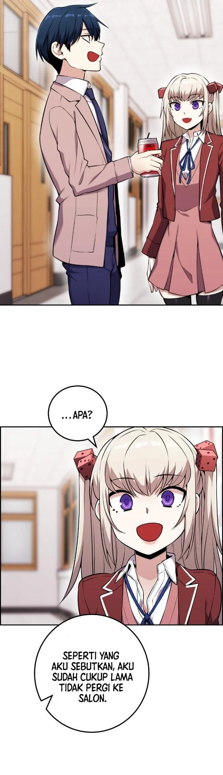 Webtoon Character Na Kang Lim Chapter 51 Gambar 51