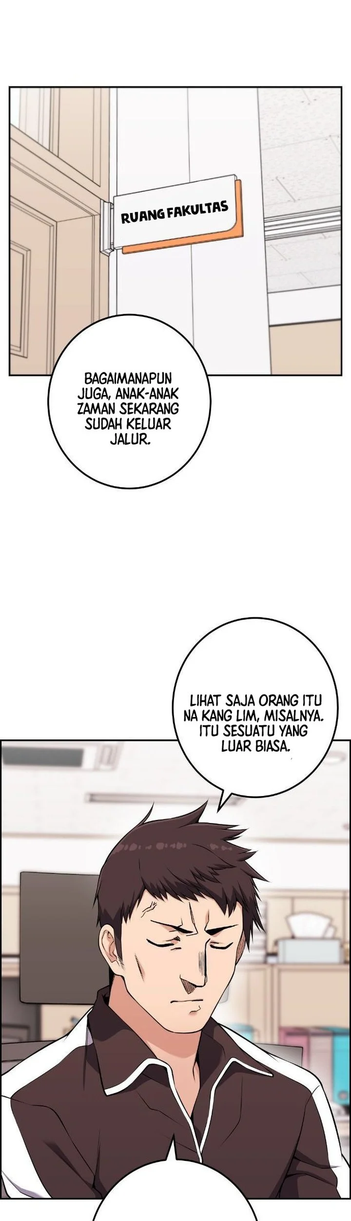 Webtoon Character Na Kang Lim Chapter 51 Gambar 56