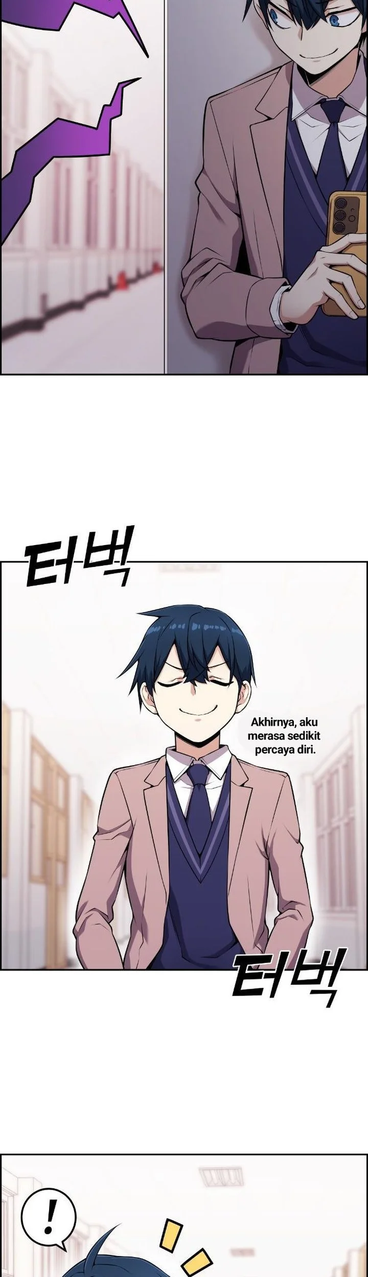 Webtoon Character Na Kang Lim Chapter 51 Gambar 65