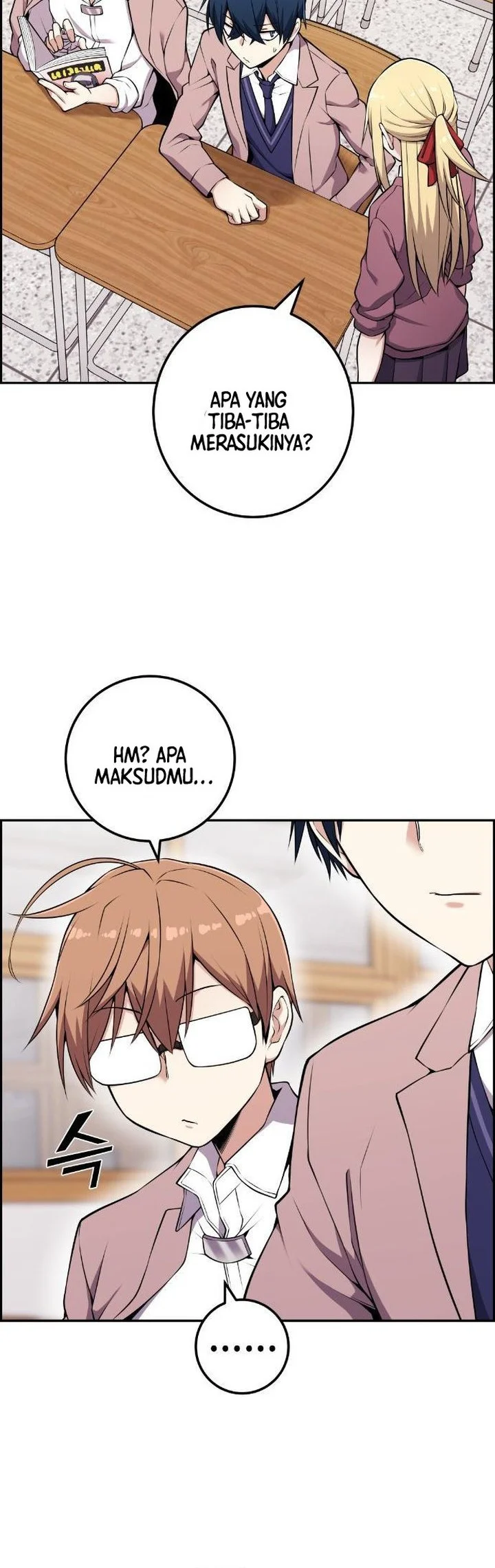 Webtoon Character Na Kang Lim Chapter 51 Gambar 17