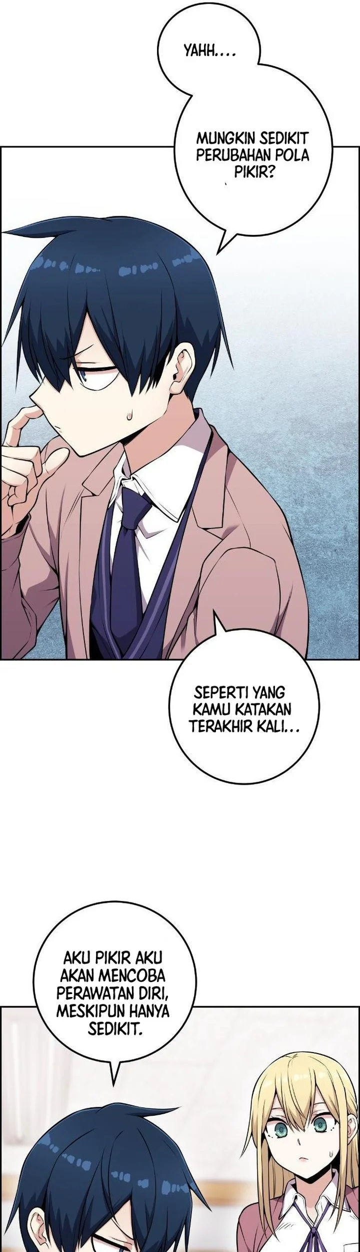 Webtoon Character Na Kang Lim Chapter 51 Gambar 21