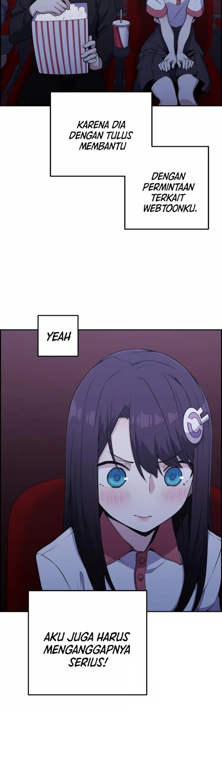 Webtoon Character Na Kang Lim Chapter 52 Gambar 31