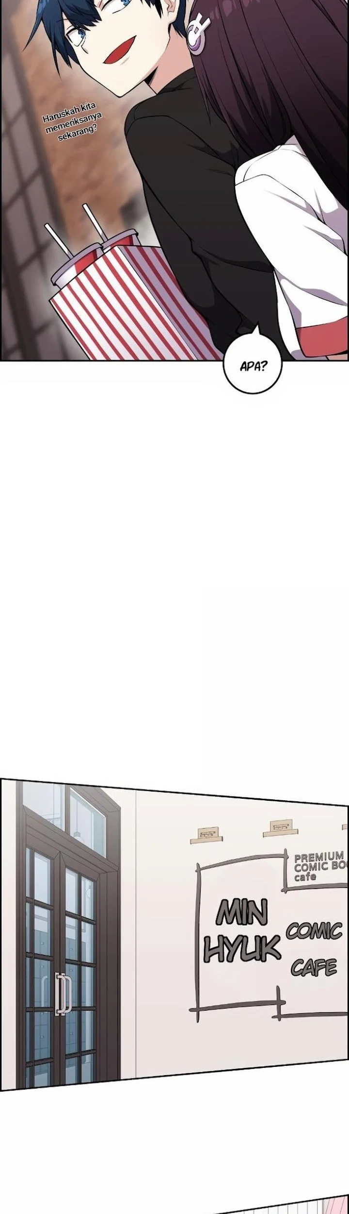 Webtoon Character Na Kang Lim Chapter 52 Gambar 36