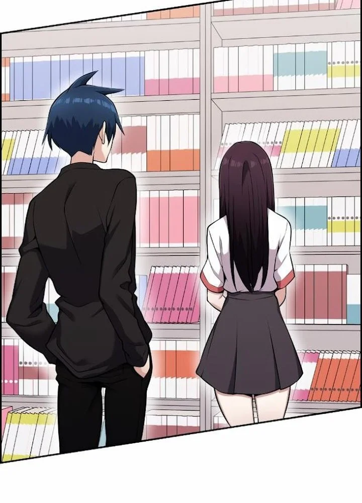 Webtoon Character Na Kang Lim Chapter 52 Gambar 37