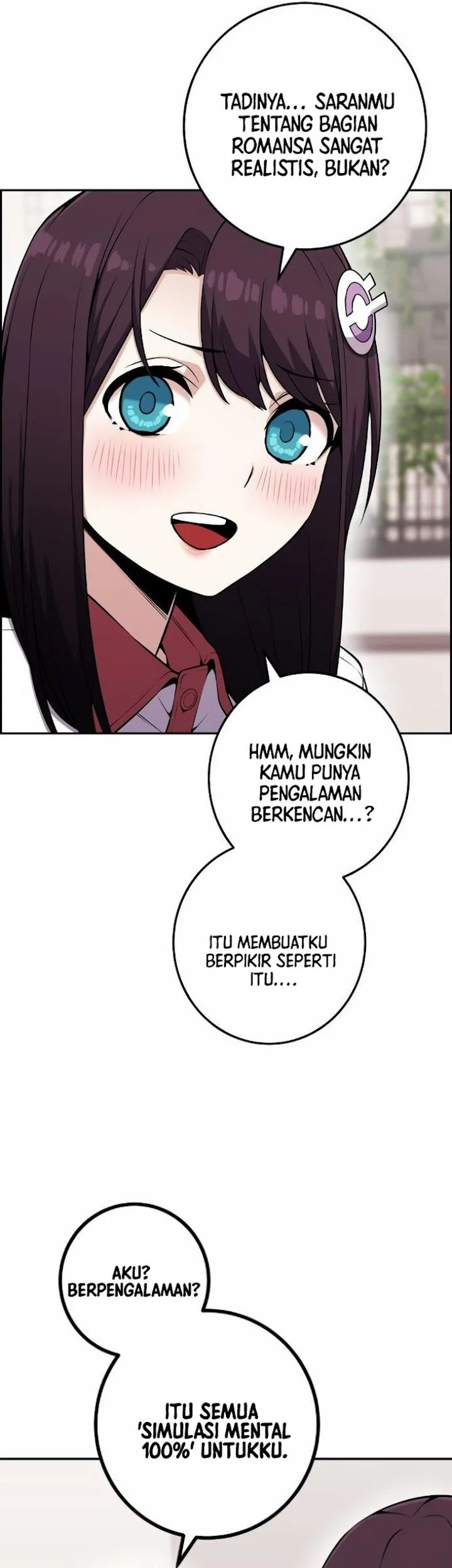 Webtoon Character Na Kang Lim Chapter 52 Gambar 44