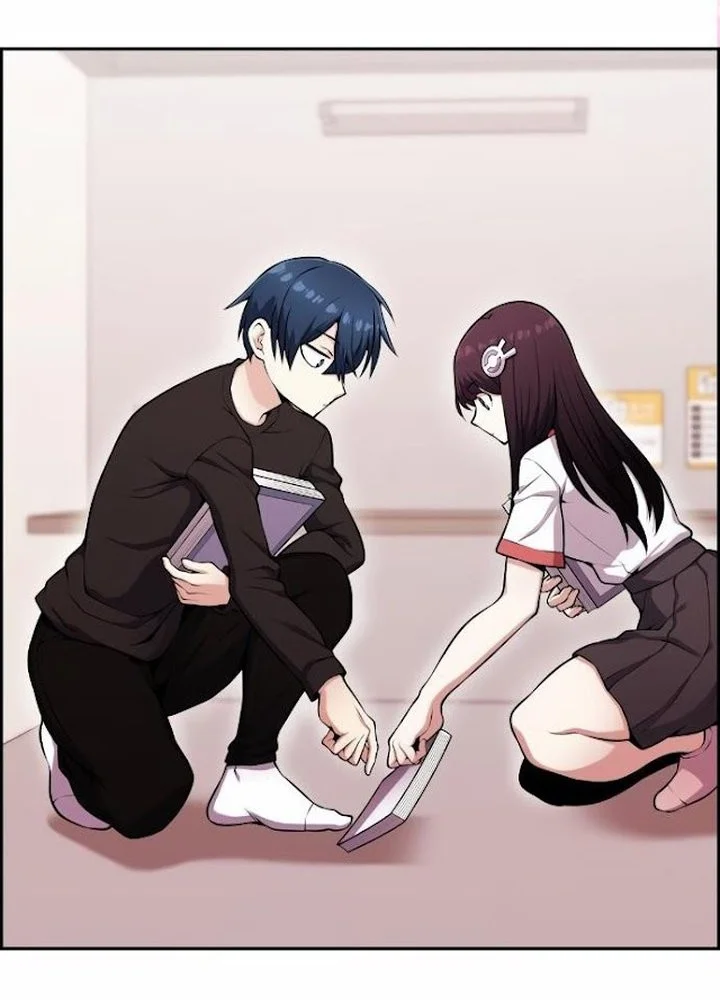 Webtoon Character Na Kang Lim Chapter 52 Gambar 52