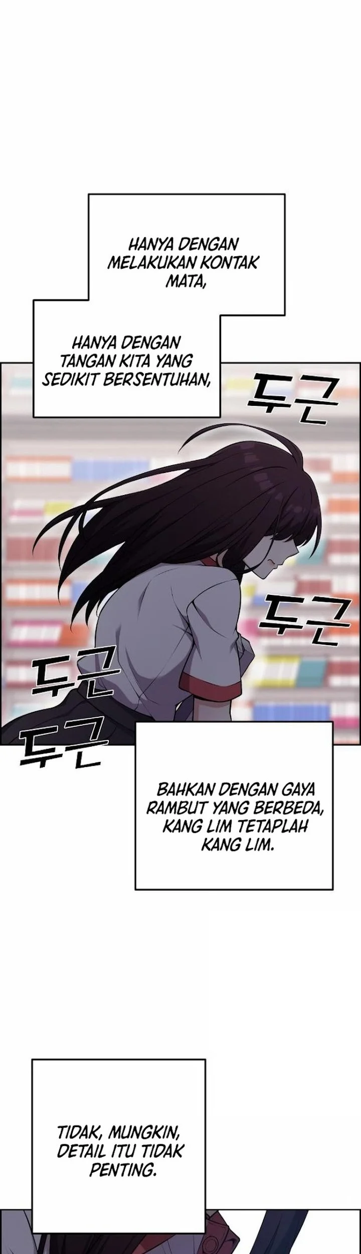 Webtoon Character Na Kang Lim Chapter 52 Gambar 54