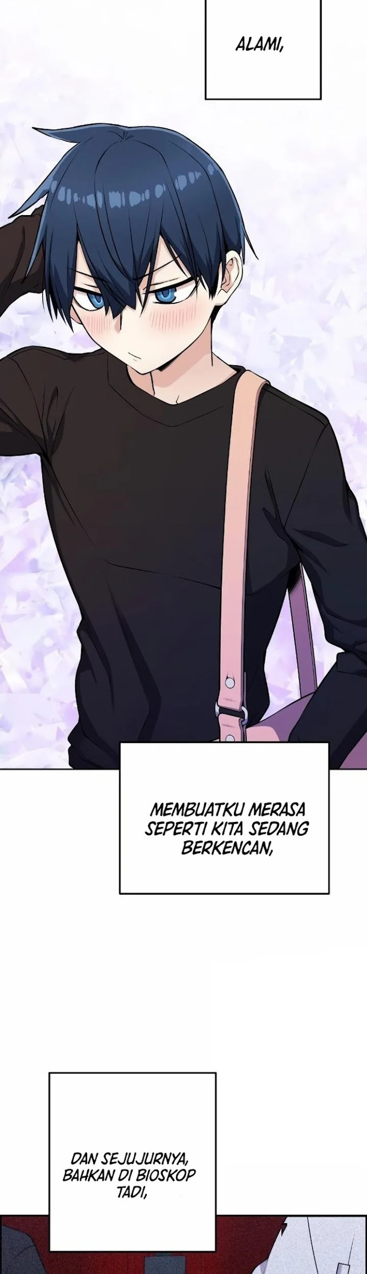 Webtoon Character Na Kang Lim Chapter 52 Gambar 60