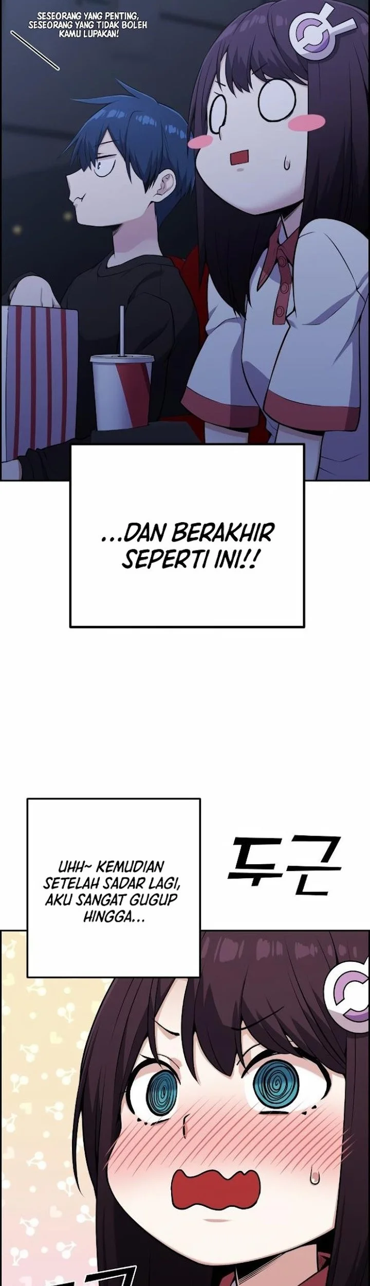 Webtoon Character Na Kang Lim Chapter 52 Gambar 24