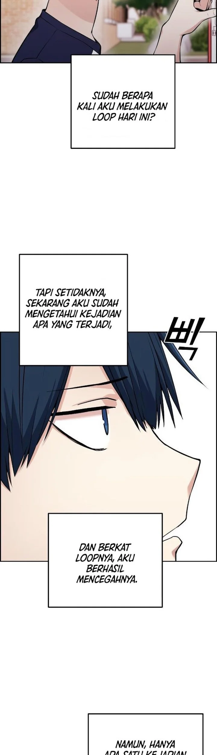 Webtoon Character Na Kang Lim Chapter 53 Gambar 40