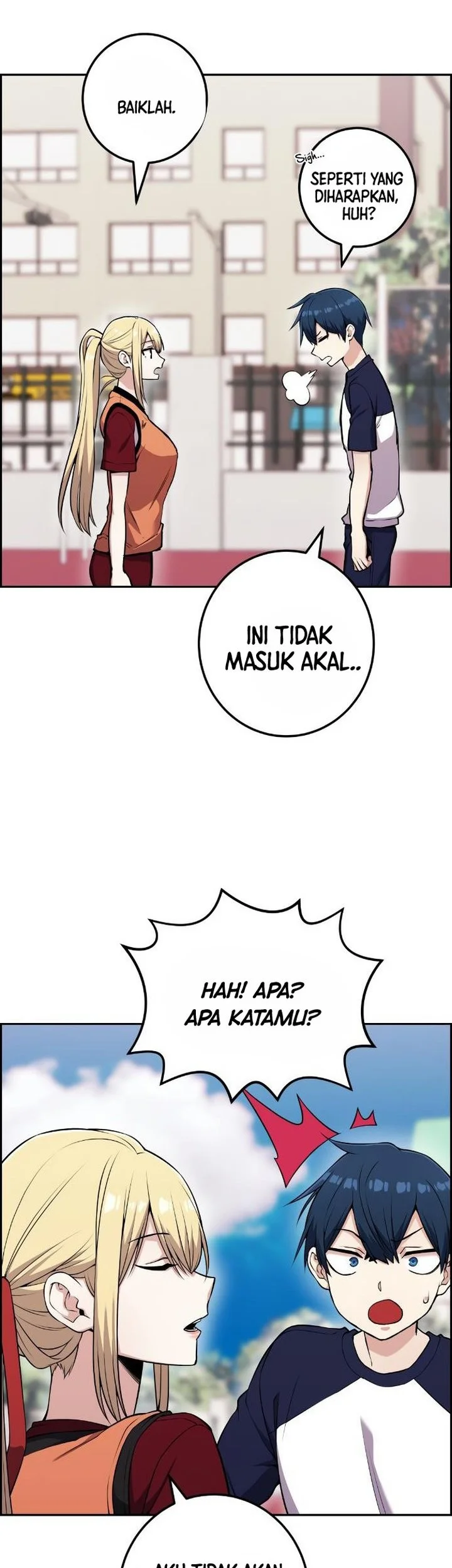 Webtoon Character Na Kang Lim Chapter 53 Gambar 60