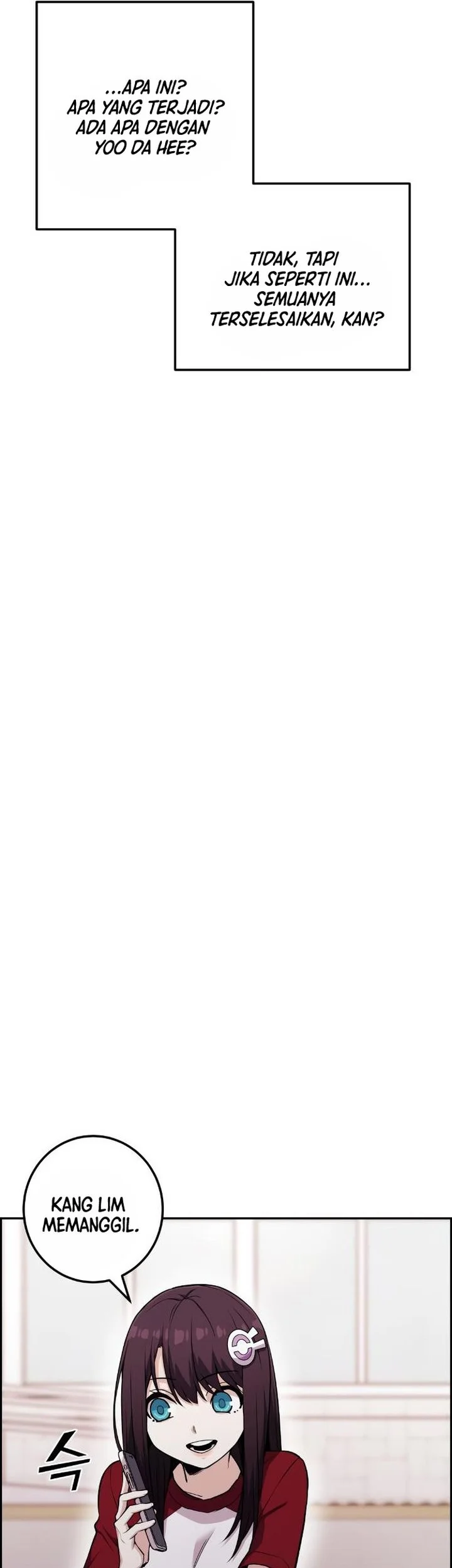 Webtoon Character Na Kang Lim Chapter 53 Gambar 63