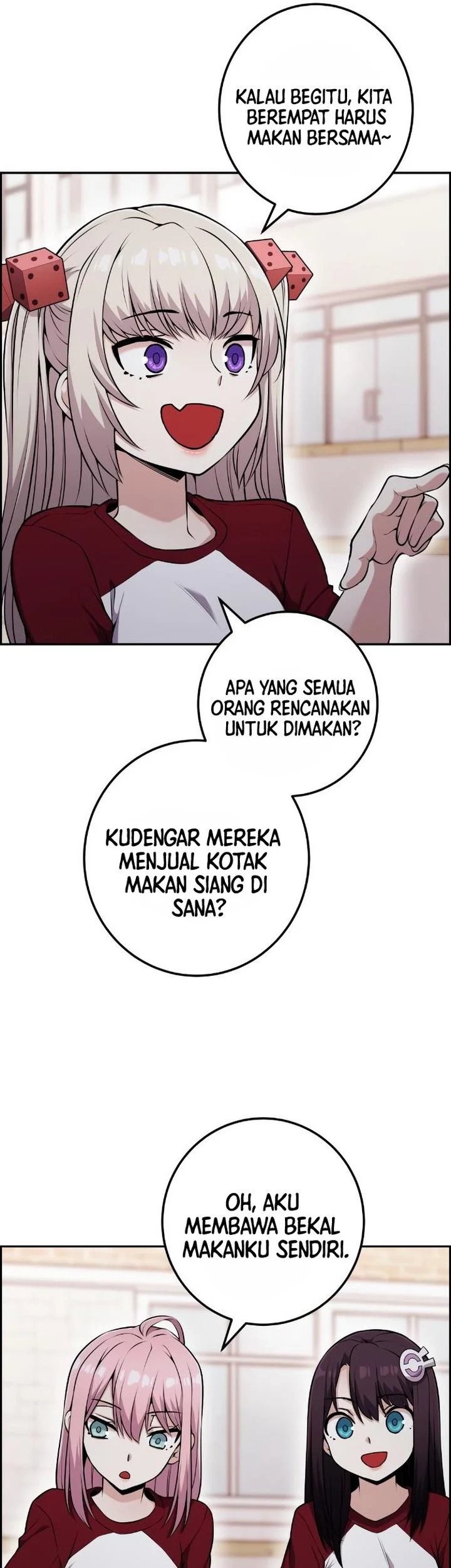 Webtoon Character Na Kang Lim Chapter 53 Gambar 65