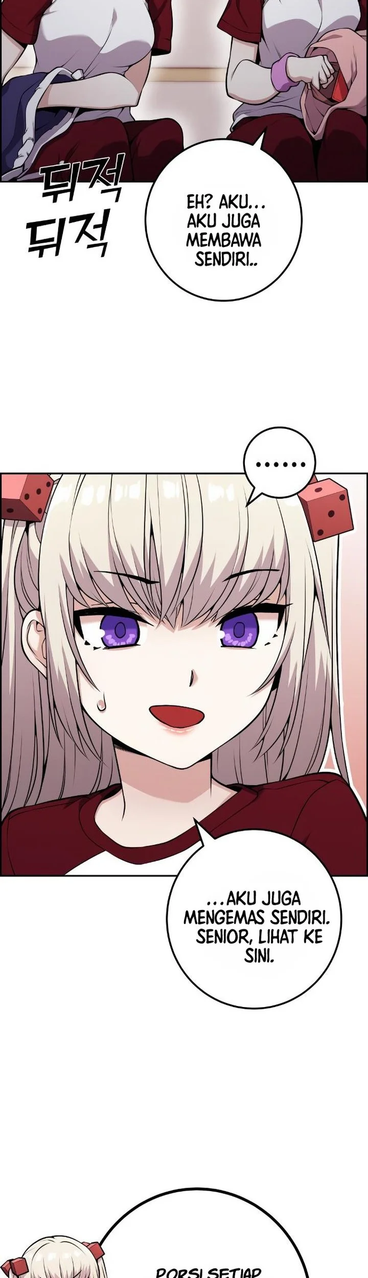 Webtoon Character Na Kang Lim Chapter 53 Gambar 66