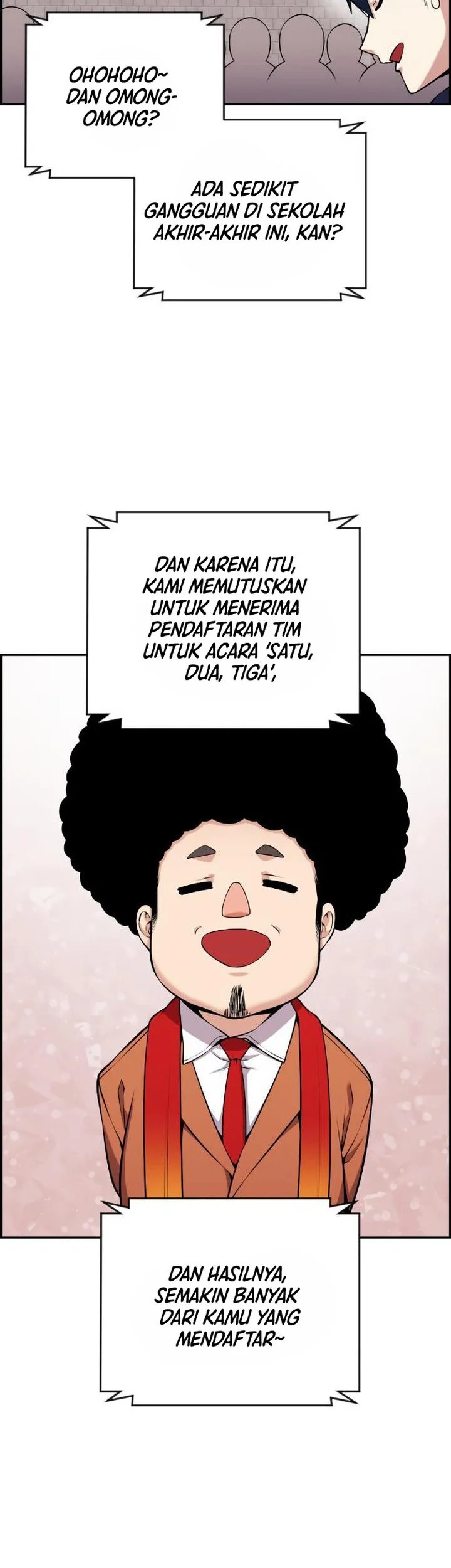 Webtoon Character Na Kang Lim Chapter 53 Gambar 5