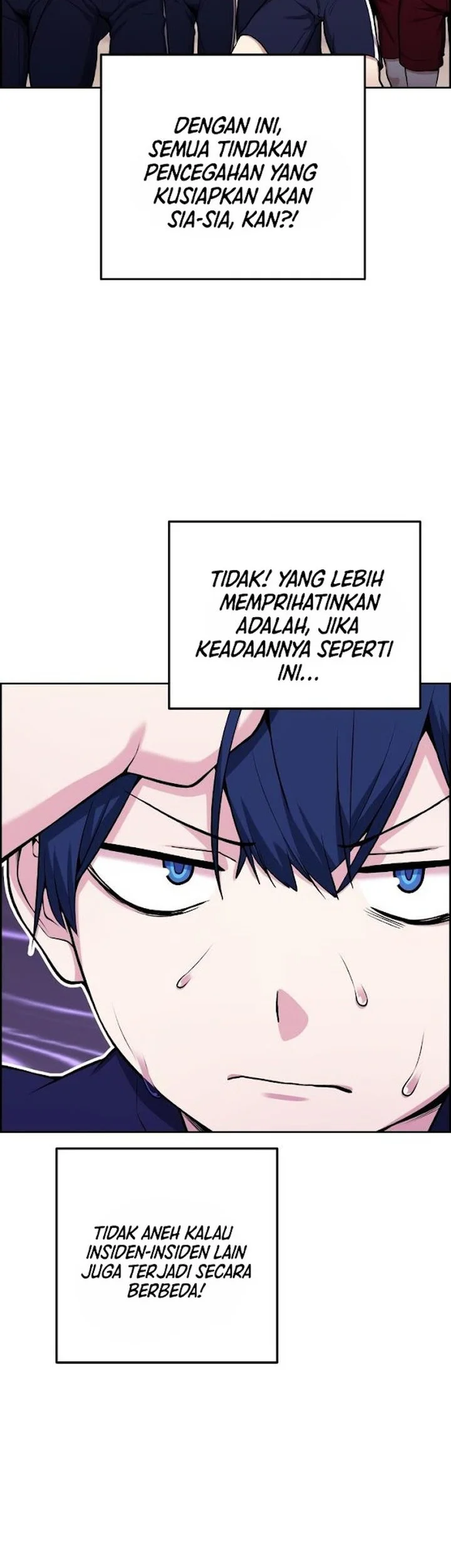 Webtoon Character Na Kang Lim Chapter 53 Gambar 10