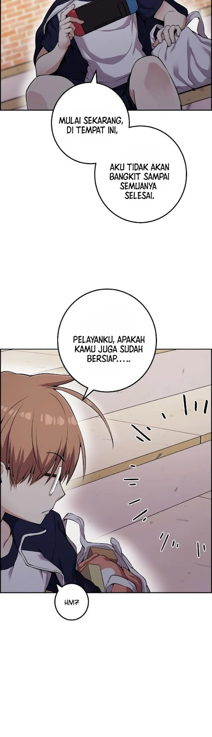 Webtoon Character Na Kang Lim Chapter 53 Gambar 16