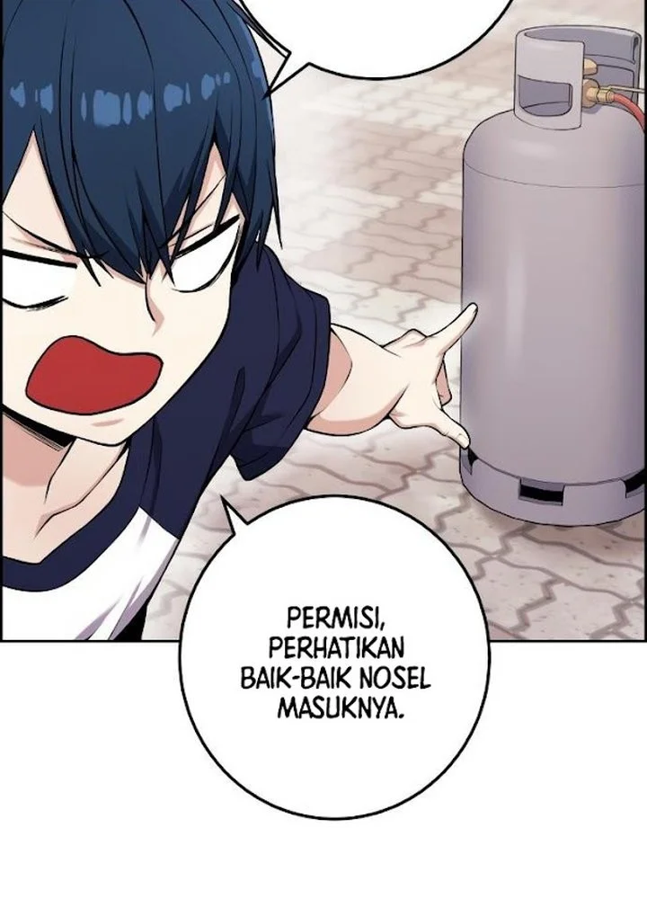 Webtoon Character Na Kang Lim Chapter 53 Gambar 20