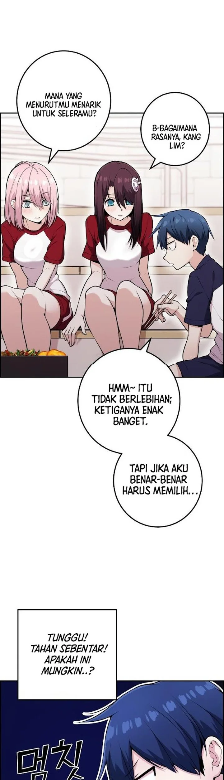 Webtoon Character Na Kang Lim Chapter 54 Gambar 32