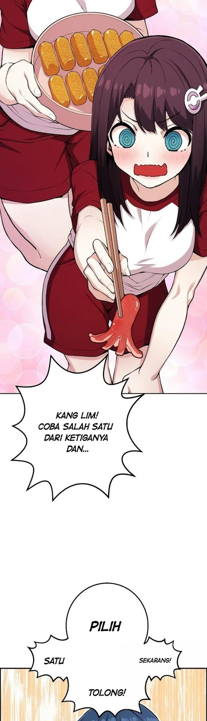 Webtoon Character Na Kang Lim Chapter 54 Gambar 41