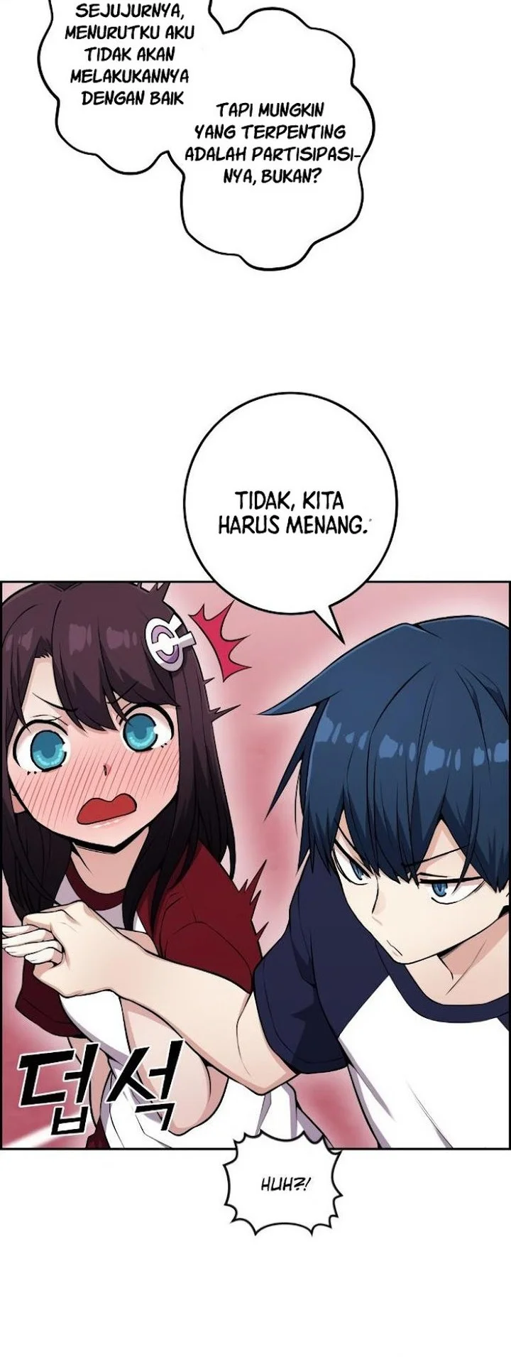 Webtoon Character Na Kang Lim Chapter 54 Gambar 47