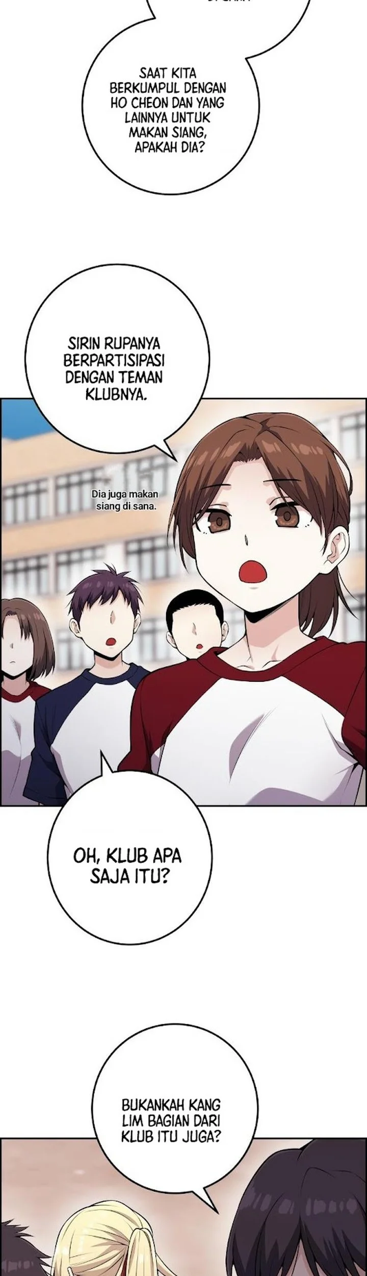 Webtoon Character Na Kang Lim Chapter 54 Gambar 54