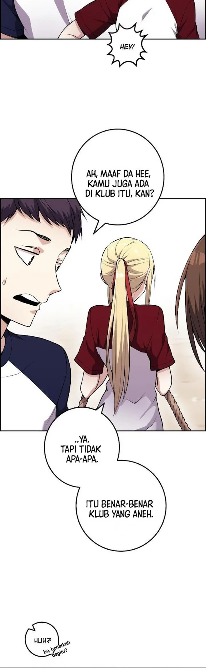 Webtoon Character Na Kang Lim Chapter 54 Gambar 57