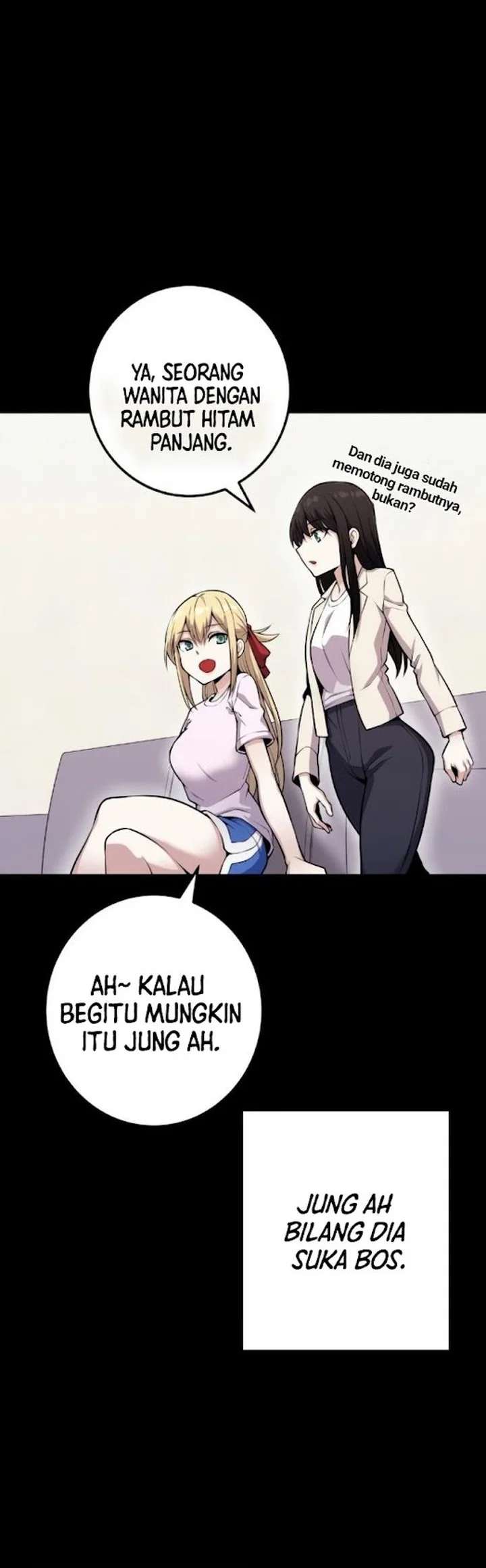 Webtoon Character Na Kang Lim Chapter 54 Gambar 59