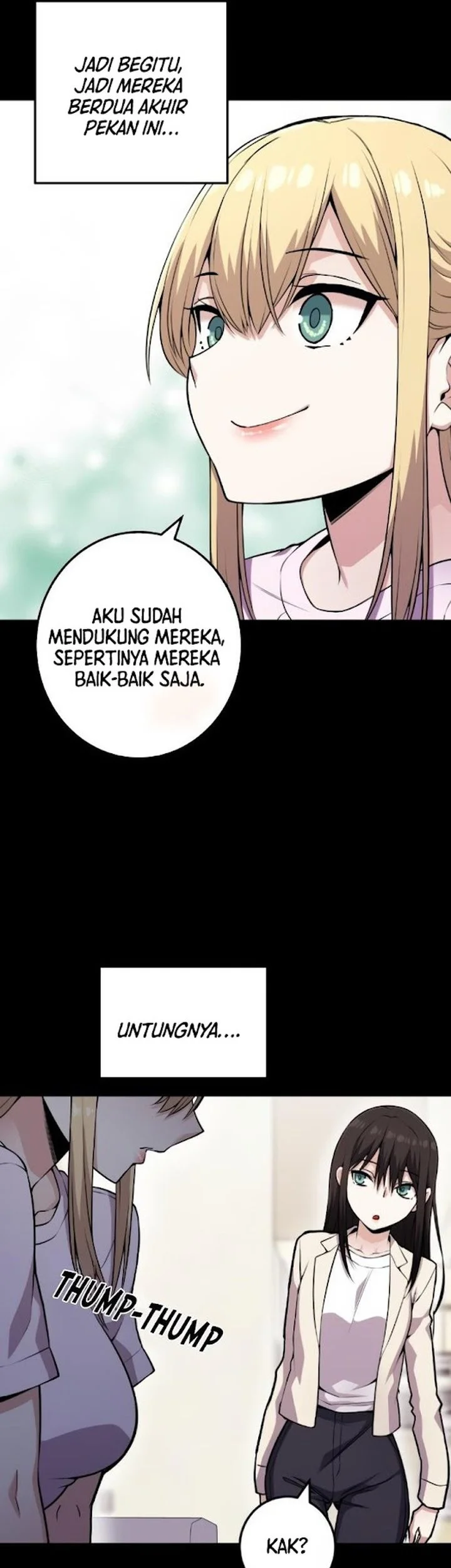 Webtoon Character Na Kang Lim Chapter 54 Gambar 60