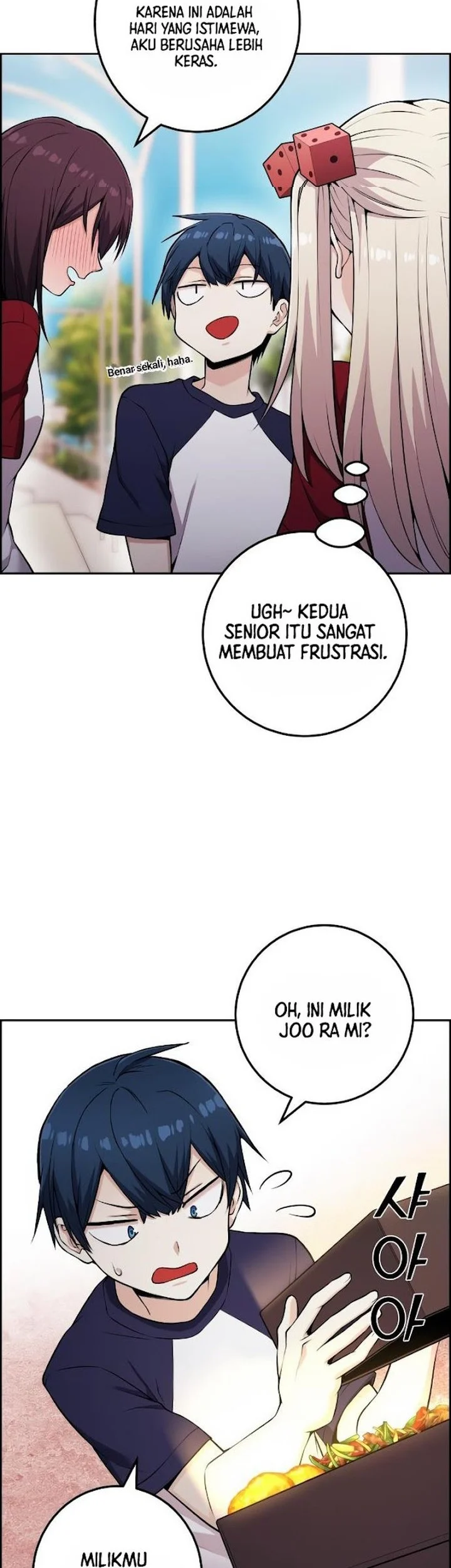 Webtoon Character Na Kang Lim Chapter 54 Gambar 11