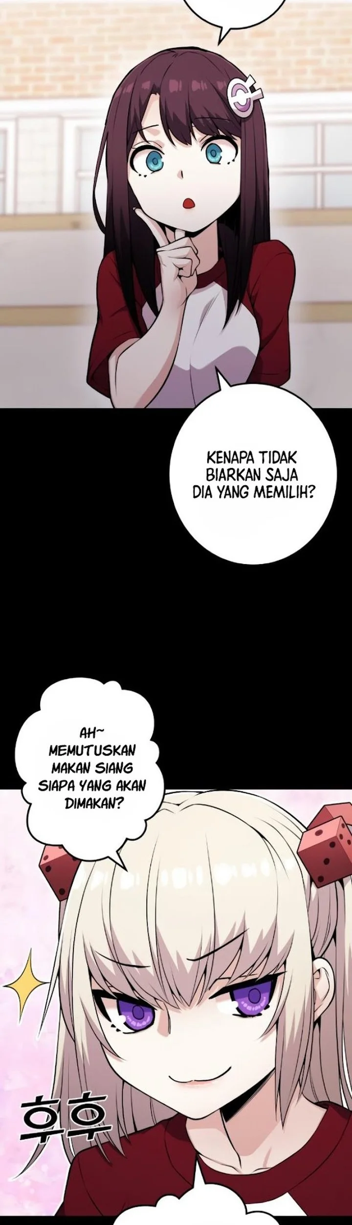 Webtoon Character Na Kang Lim Chapter 54 Gambar 17