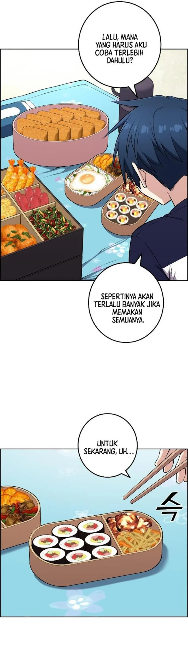 Webtoon Character Na Kang Lim Chapter 54 Gambar 22