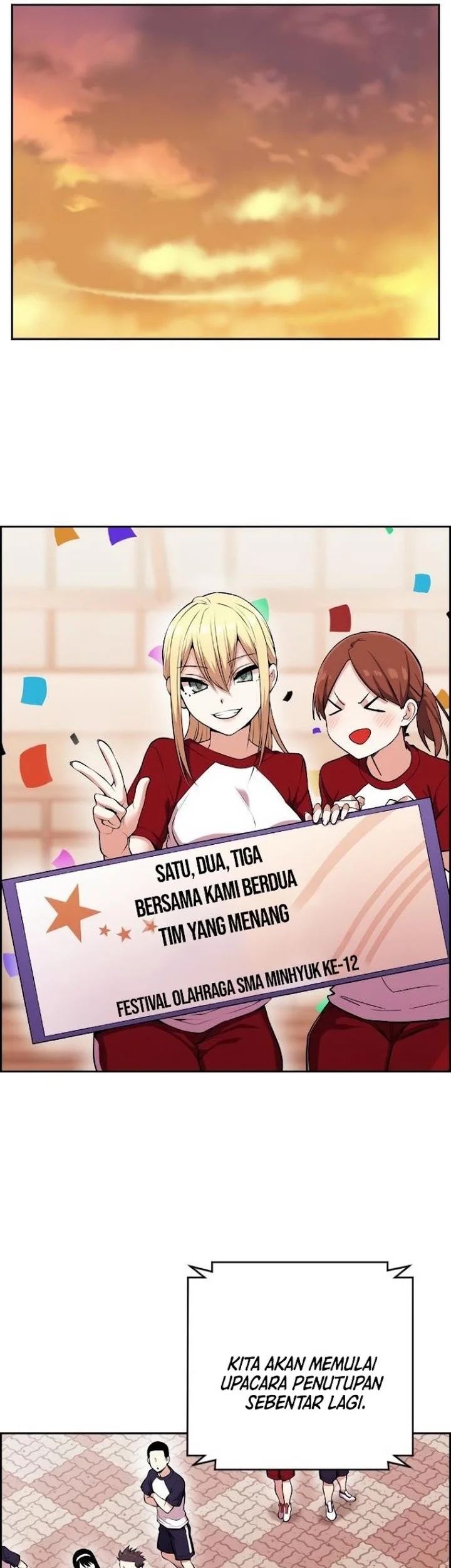 Webtoon Character Na Kang Lim Chapter 55 Gambar 32