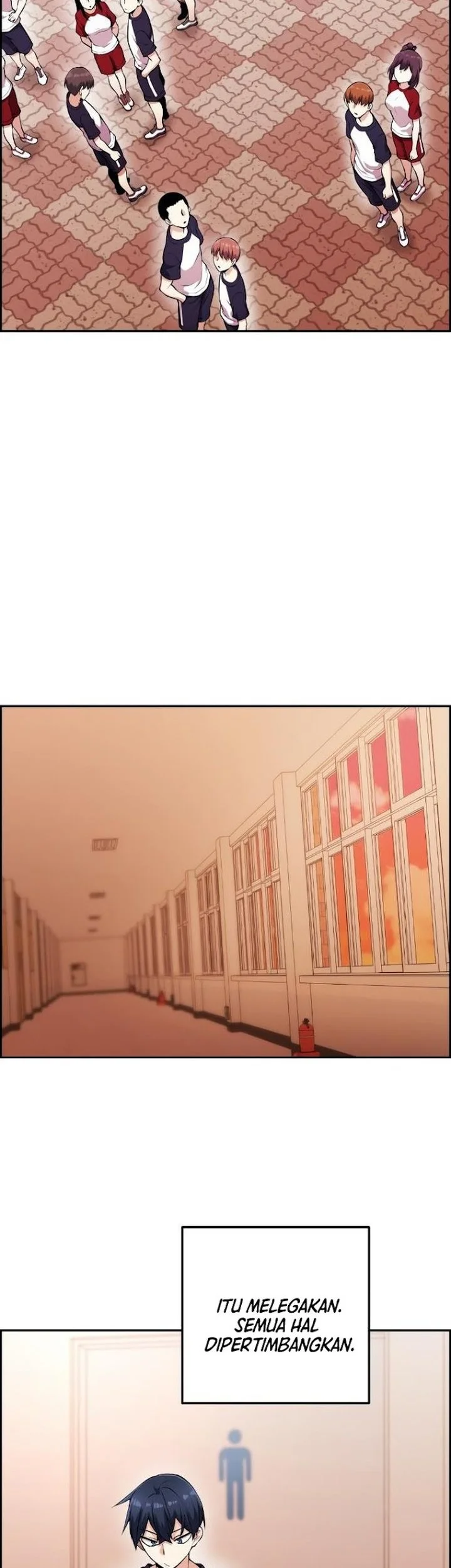 Webtoon Character Na Kang Lim Chapter 55 Gambar 33