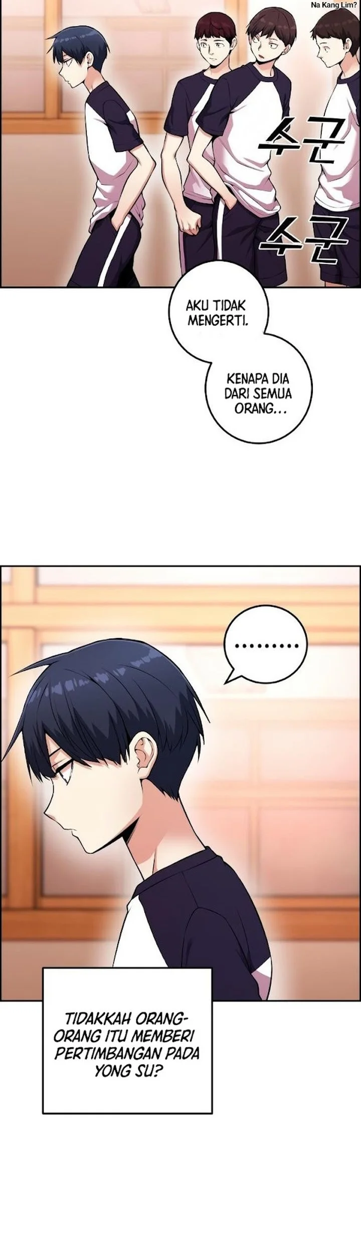Webtoon Character Na Kang Lim Chapter 55 Gambar 38