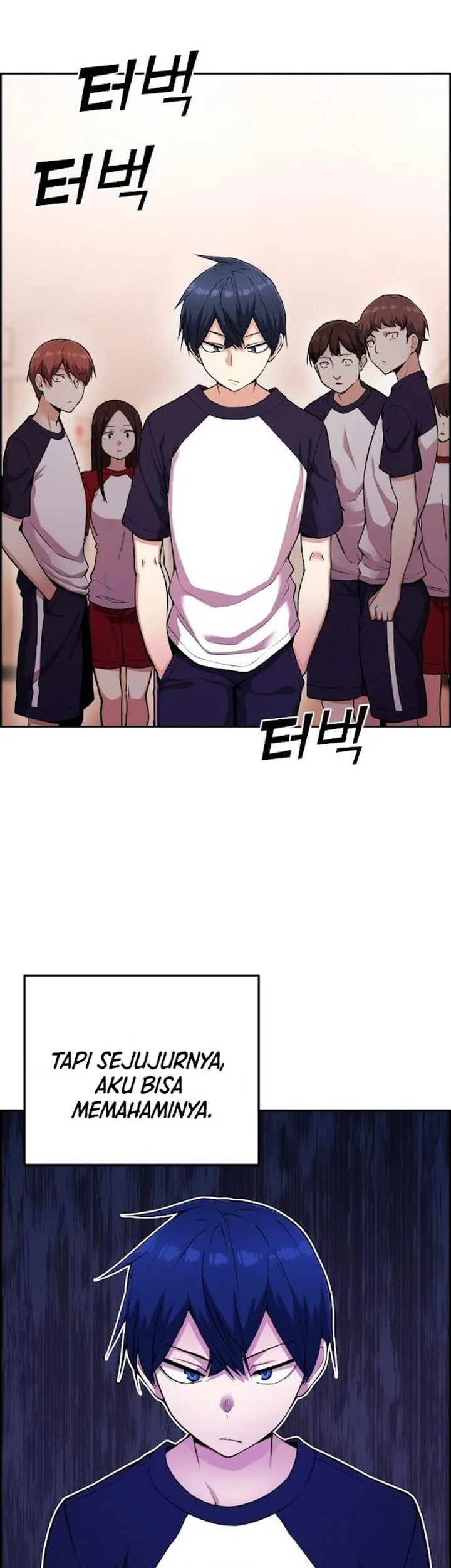 Webtoon Character Na Kang Lim Chapter 55 Gambar 39