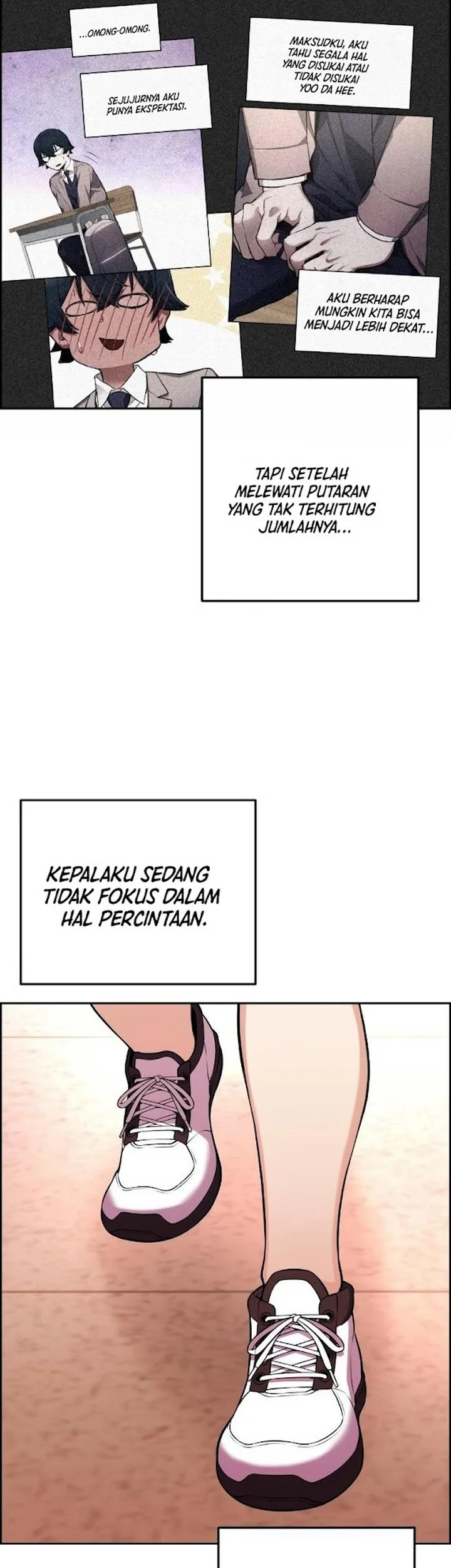 Webtoon Character Na Kang Lim Chapter 55 Gambar 41