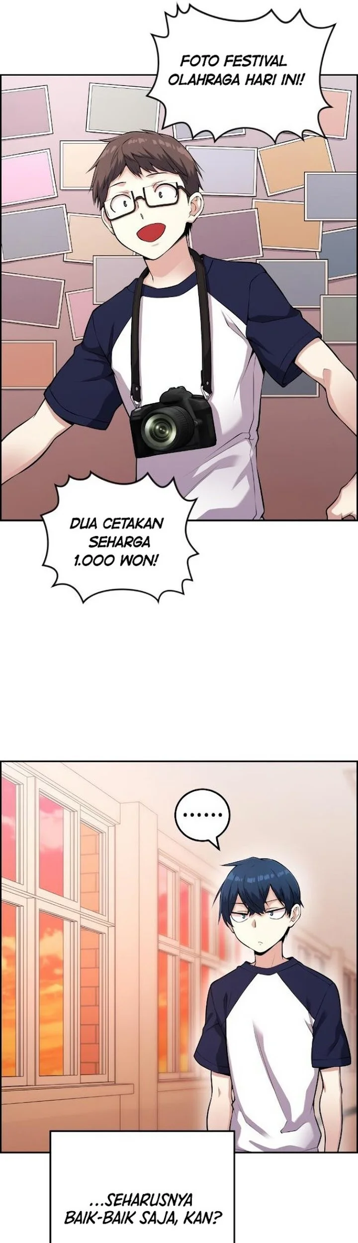 Webtoon Character Na Kang Lim Chapter 55 Gambar 49