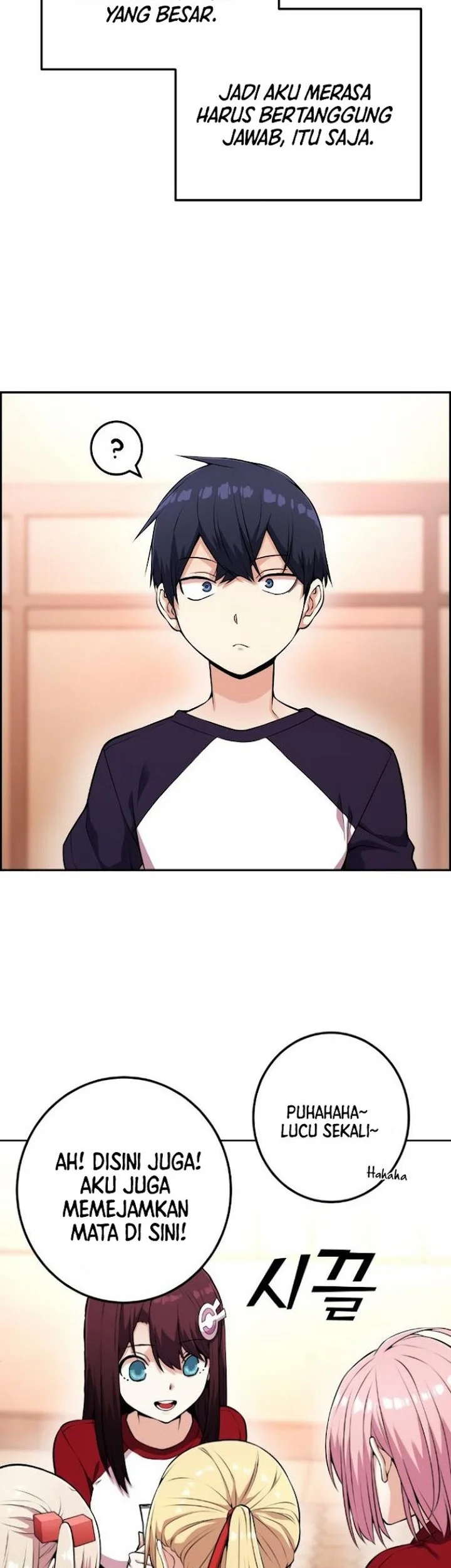 Webtoon Character Na Kang Lim Chapter 55 Gambar 53
