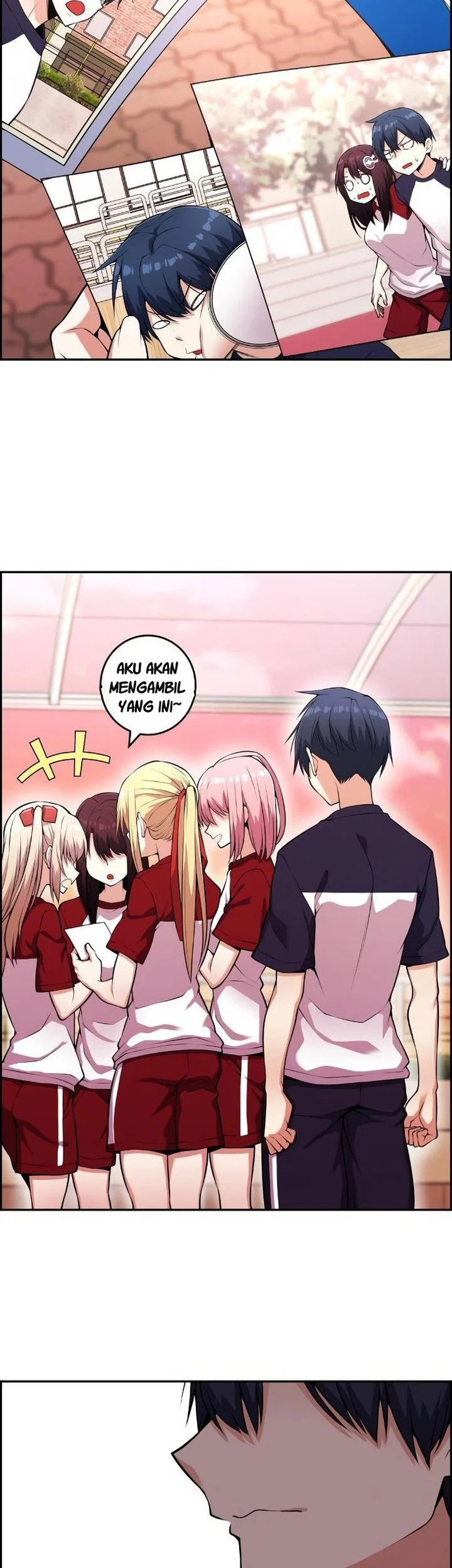 Webtoon Character Na Kang Lim Chapter 55 Gambar 59