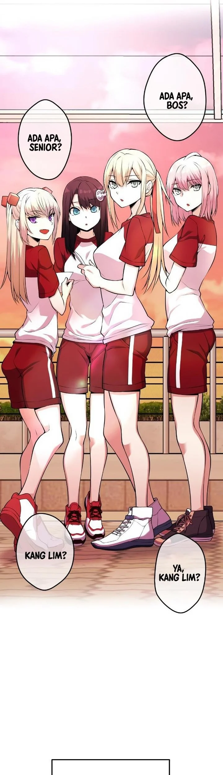 Webtoon Character Na Kang Lim Chapter 55 Gambar 61