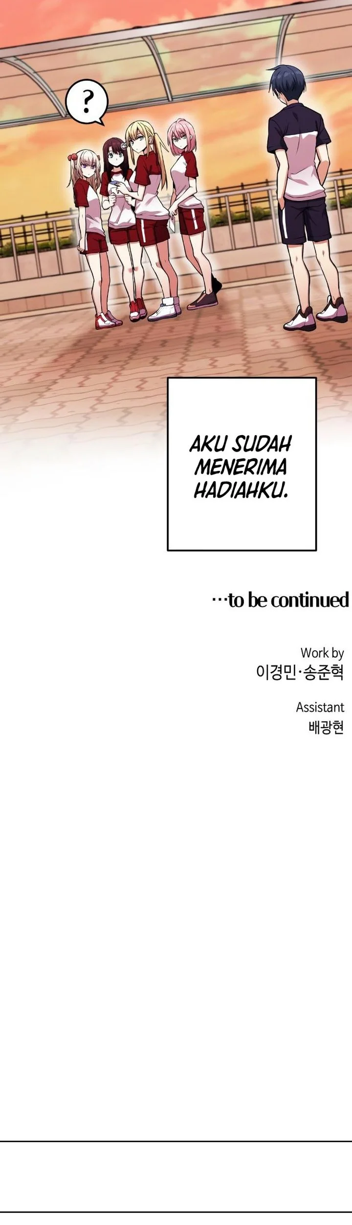 Webtoon Character Na Kang Lim Chapter 55 Gambar 65