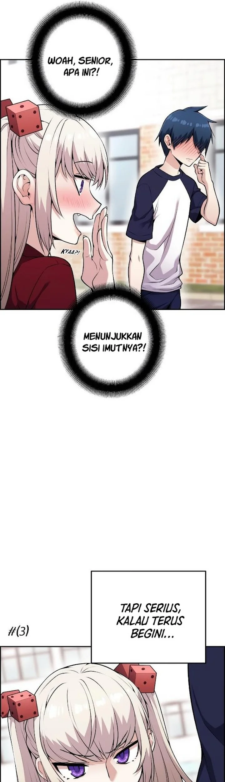Webtoon Character Na Kang Lim Chapter 55 Gambar 7