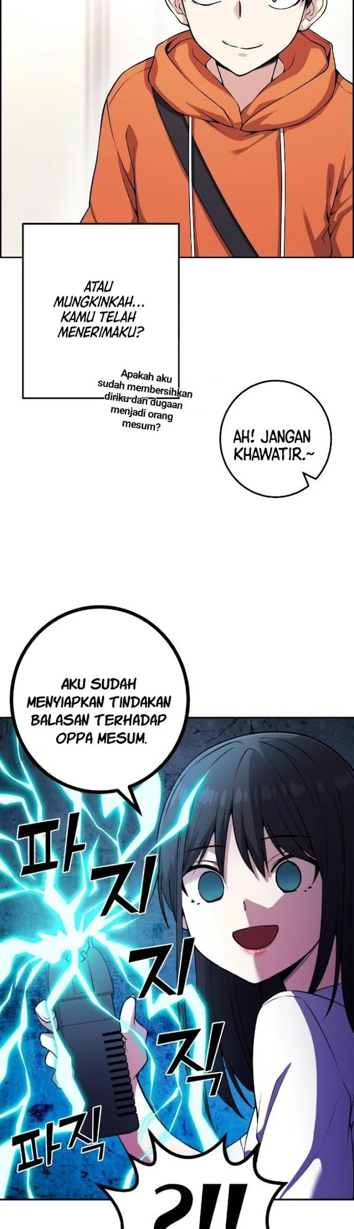 Webtoon Character Na Kang Lim Chapter 56 Gambar 31