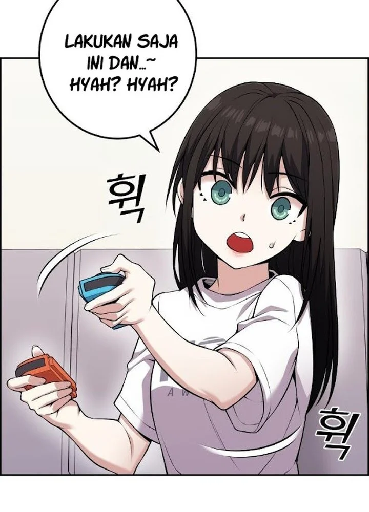 Webtoon Character Na Kang Lim Chapter 56 Gambar 40