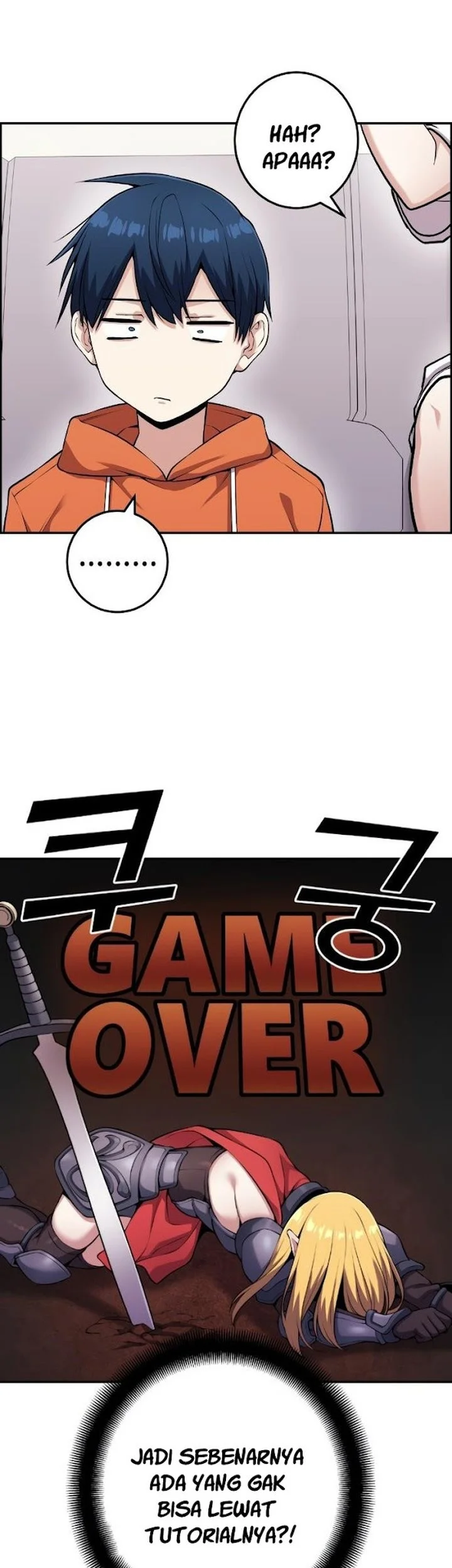 Webtoon Character Na Kang Lim Chapter 56 Gambar 41