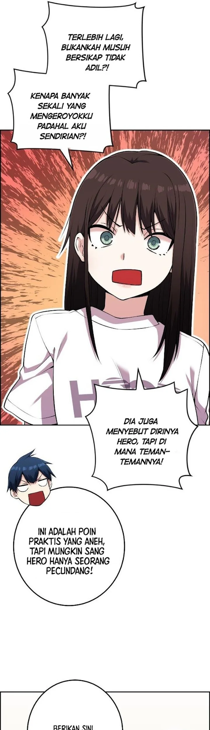 Webtoon Character Na Kang Lim Chapter 56 Gambar 43