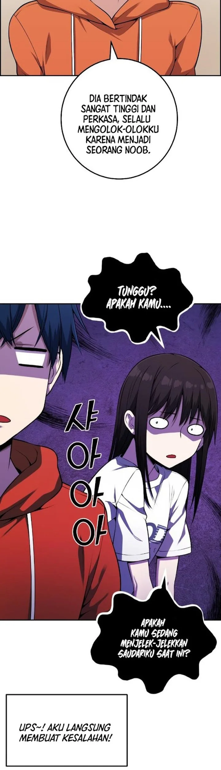 Webtoon Character Na Kang Lim Chapter 56 Gambar 47