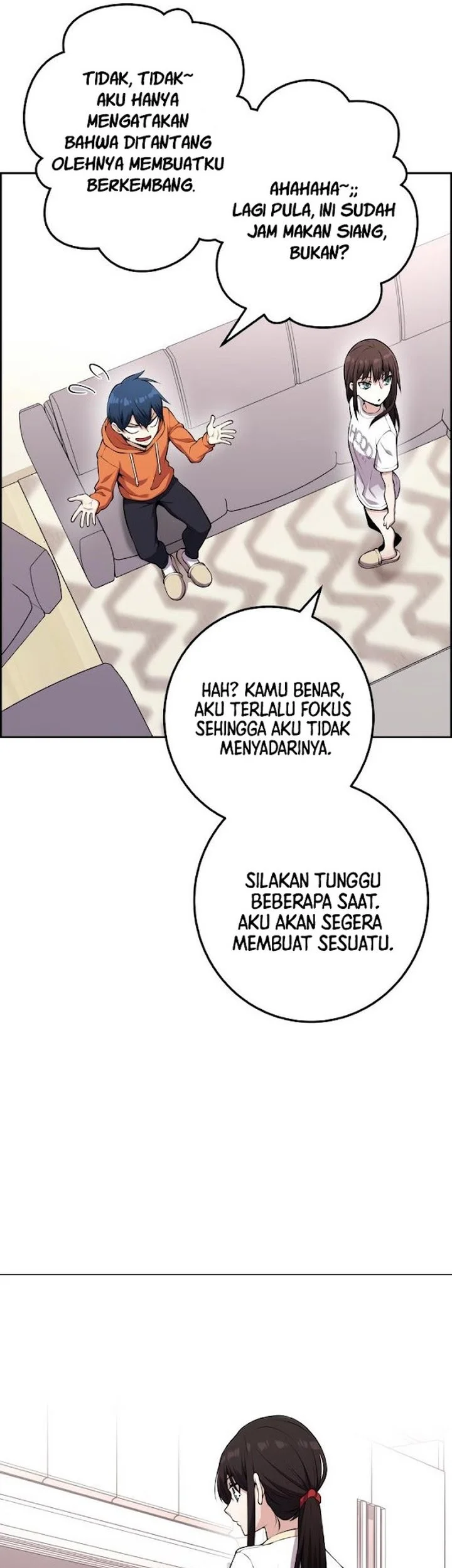 Webtoon Character Na Kang Lim Chapter 56 Gambar 49
