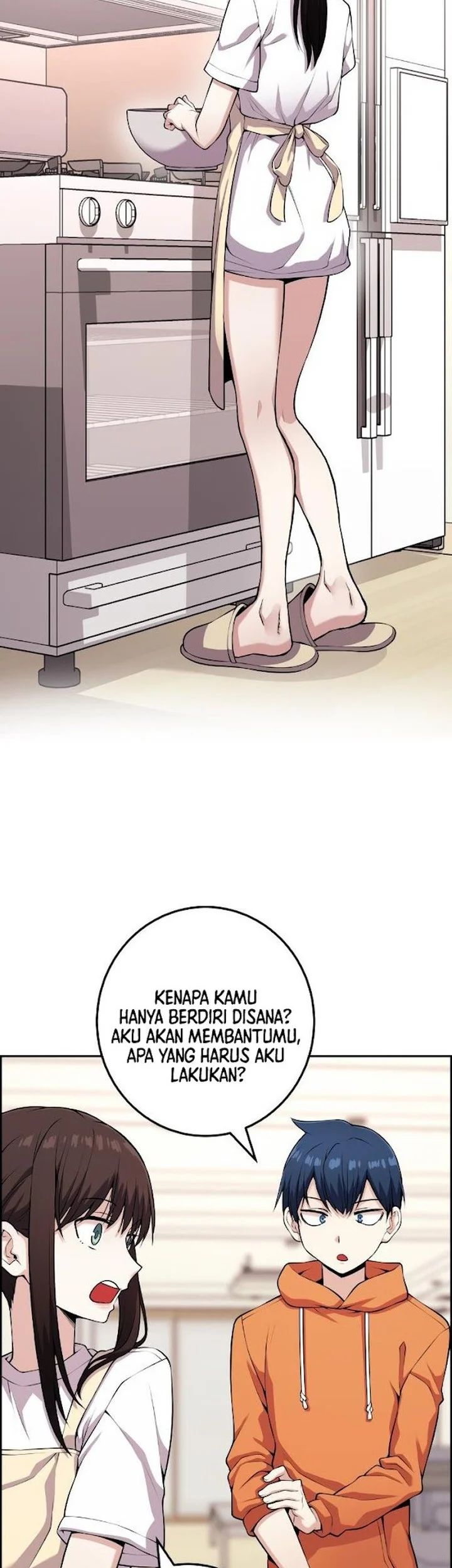 Webtoon Character Na Kang Lim Chapter 56 Gambar 50